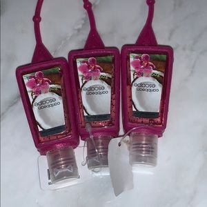 Caribbean Escape 3p w/ Discontinued Holders